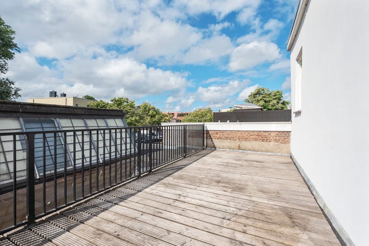 Foto 15 van Amsterdamsevaart 20-C