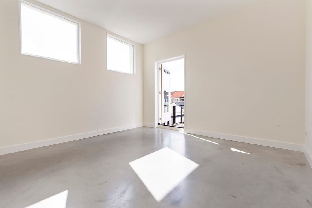 Photo 11 of Amsterdamsevaart 20-C