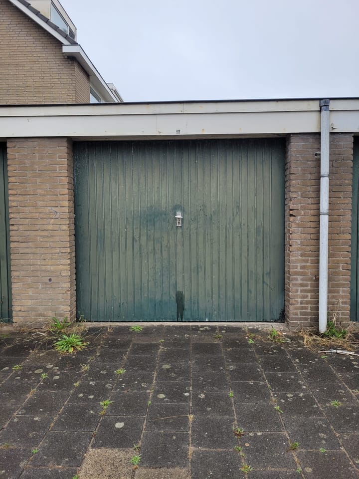 Foto 2 van Vogellaan 11-C