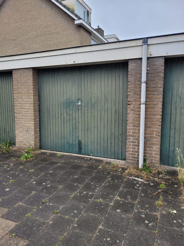 Foto 3 van Vogellaan 11-C