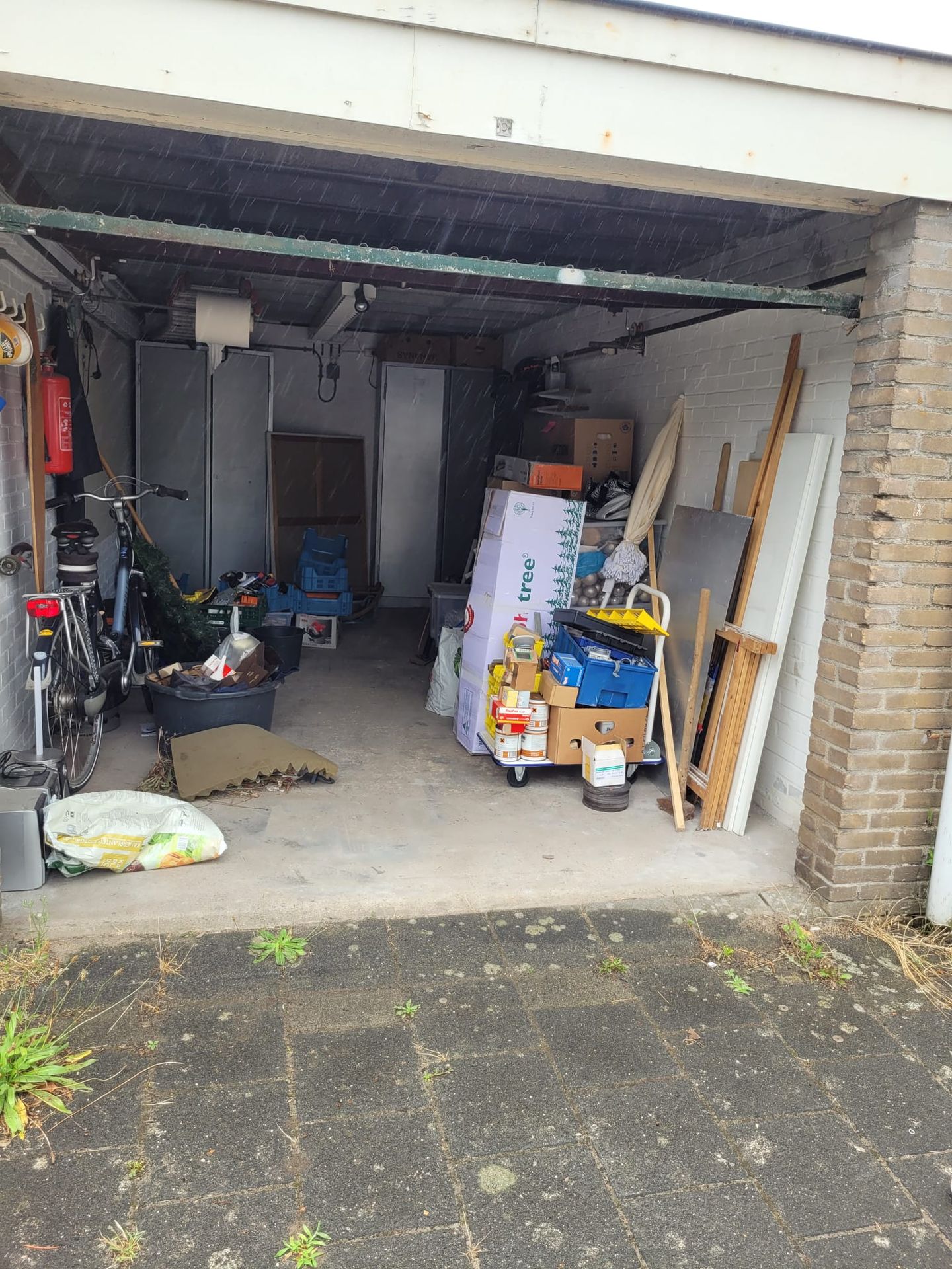 Foto 5 van Vogellaan 11-C