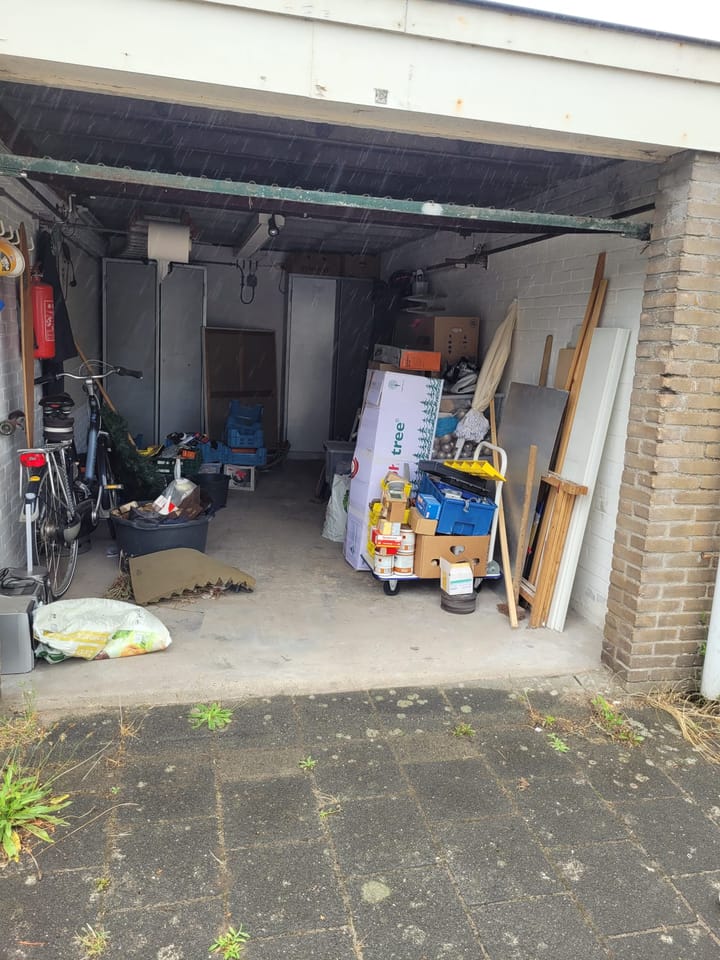 Foto 5 van Vogellaan 11-C