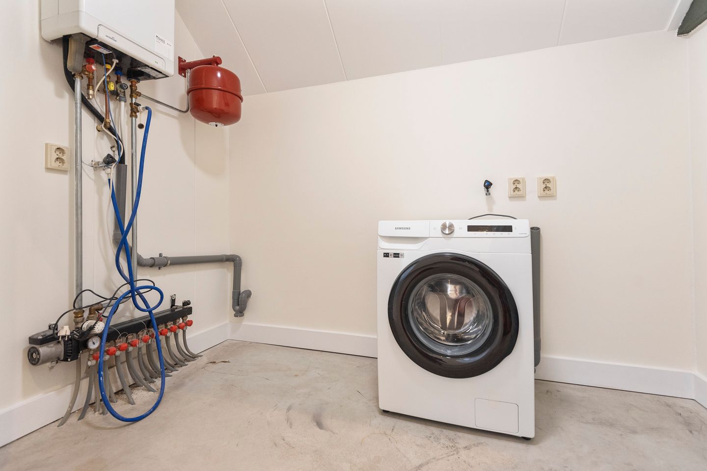 Photo 25 of Amsterdamsevaart 20-C