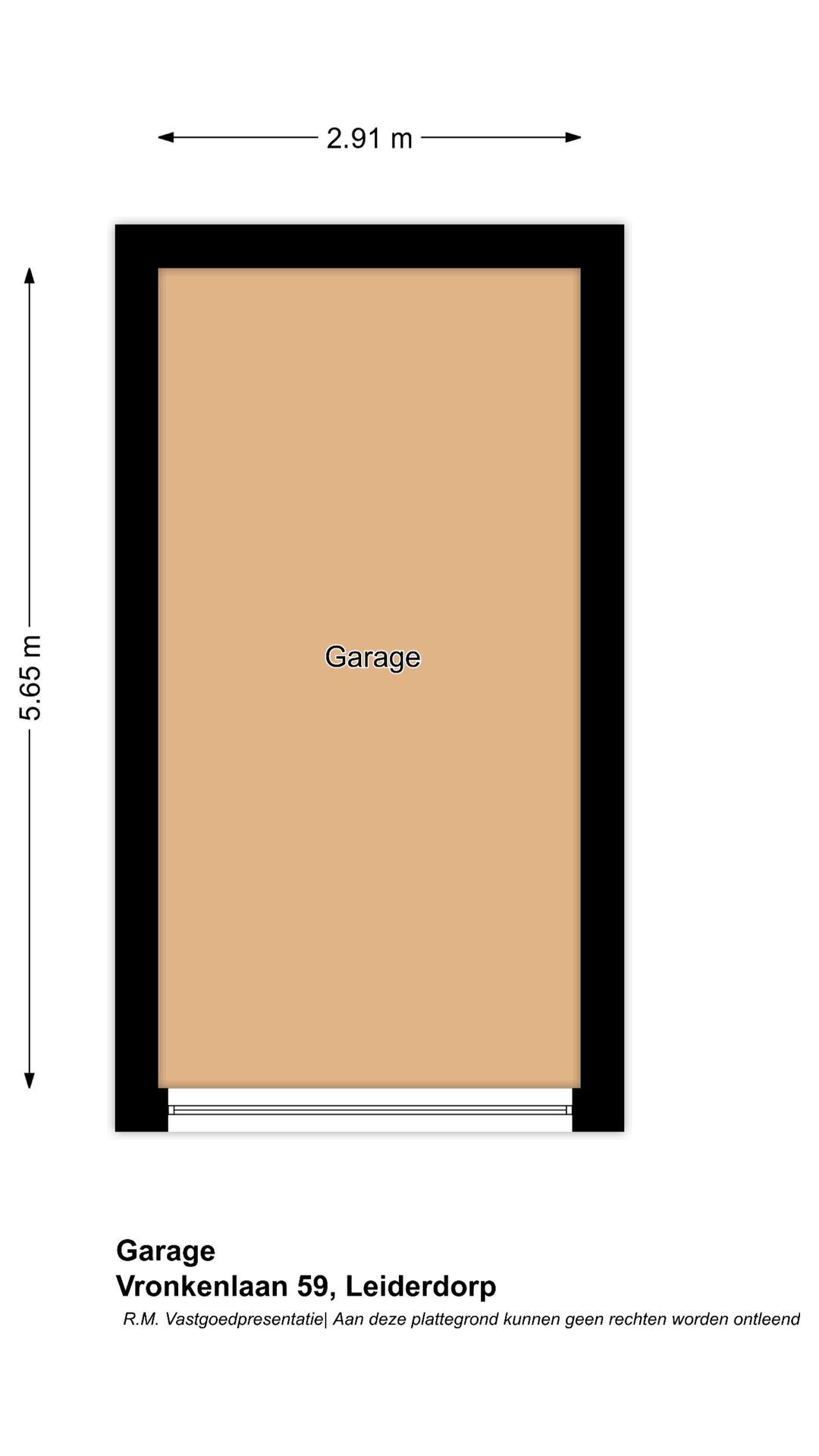 Foto 7 van Vogellaan 11-C