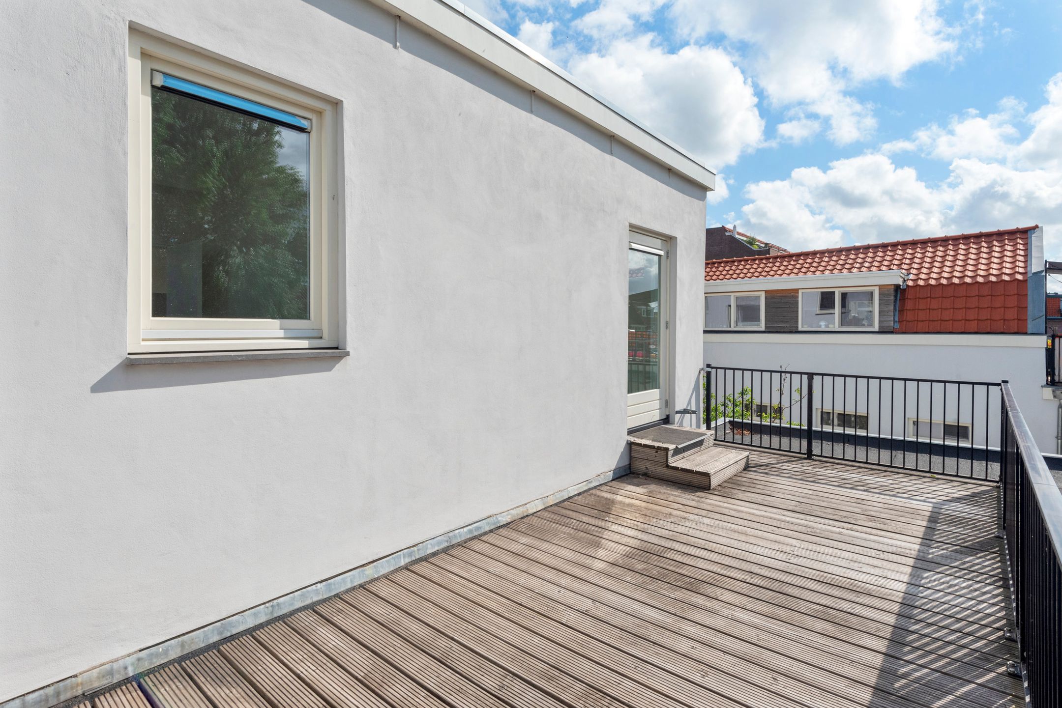 Photo 27 of Amsterdamsevaart 20-C