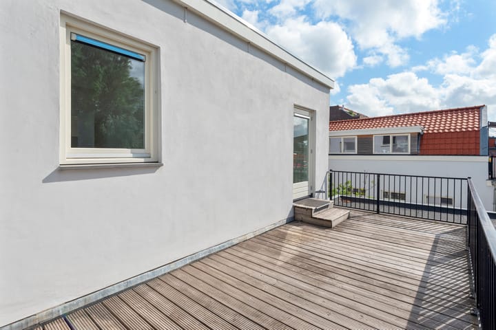 Foto 27 van Amsterdamsevaart 20-C