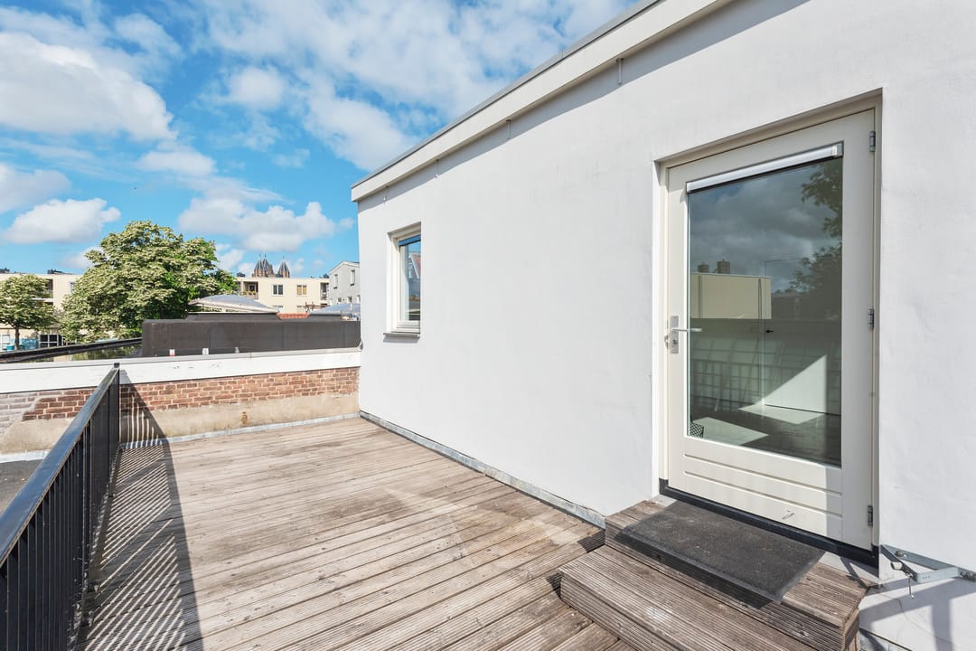 Photo 28 of Amsterdamsevaart 20-C