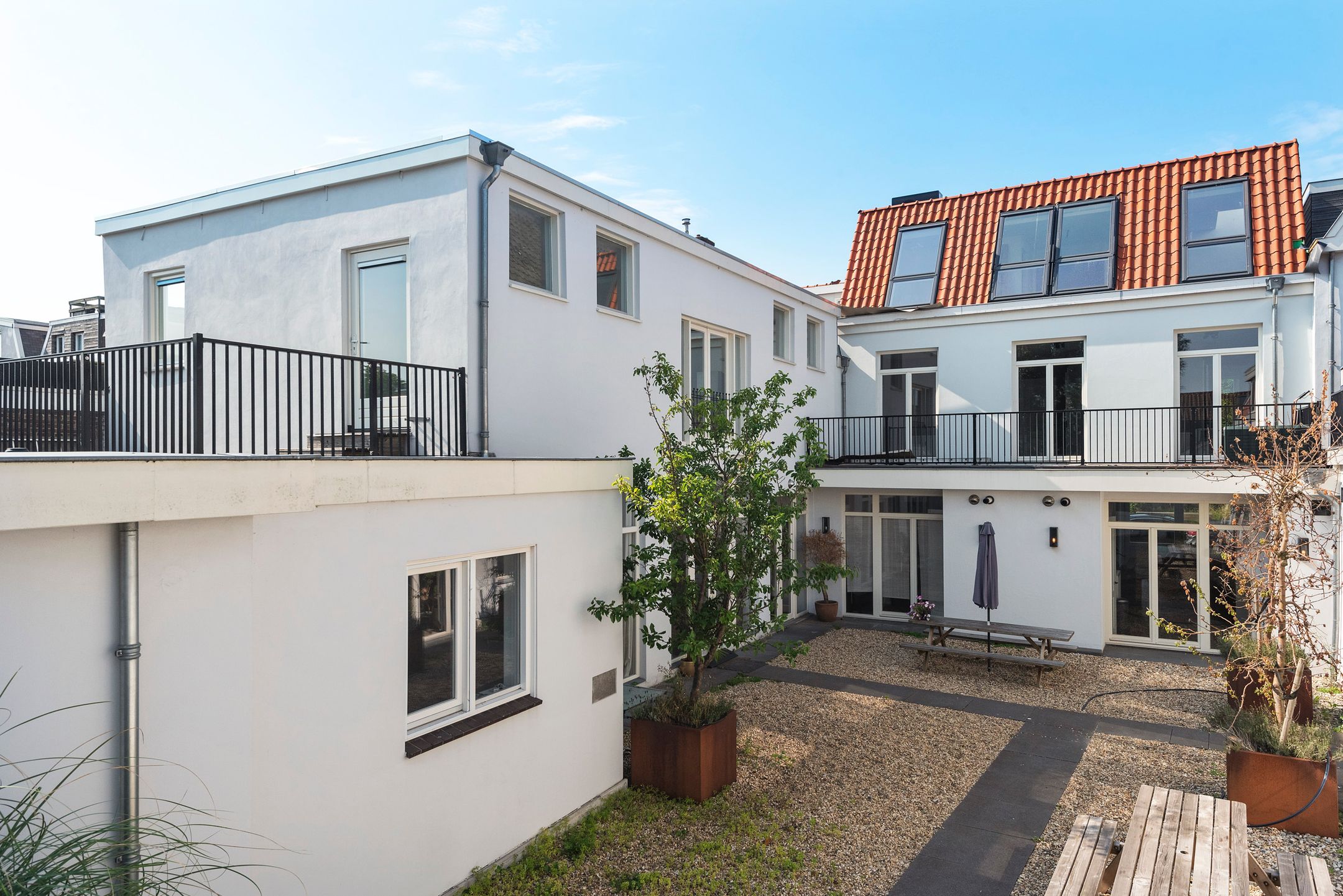 Photo 30 of Amsterdamsevaart 20-C