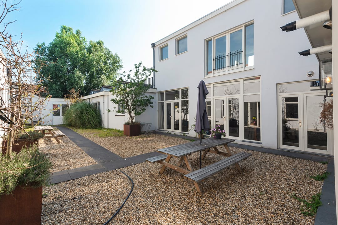 Photo 31 of Amsterdamsevaart 20-C