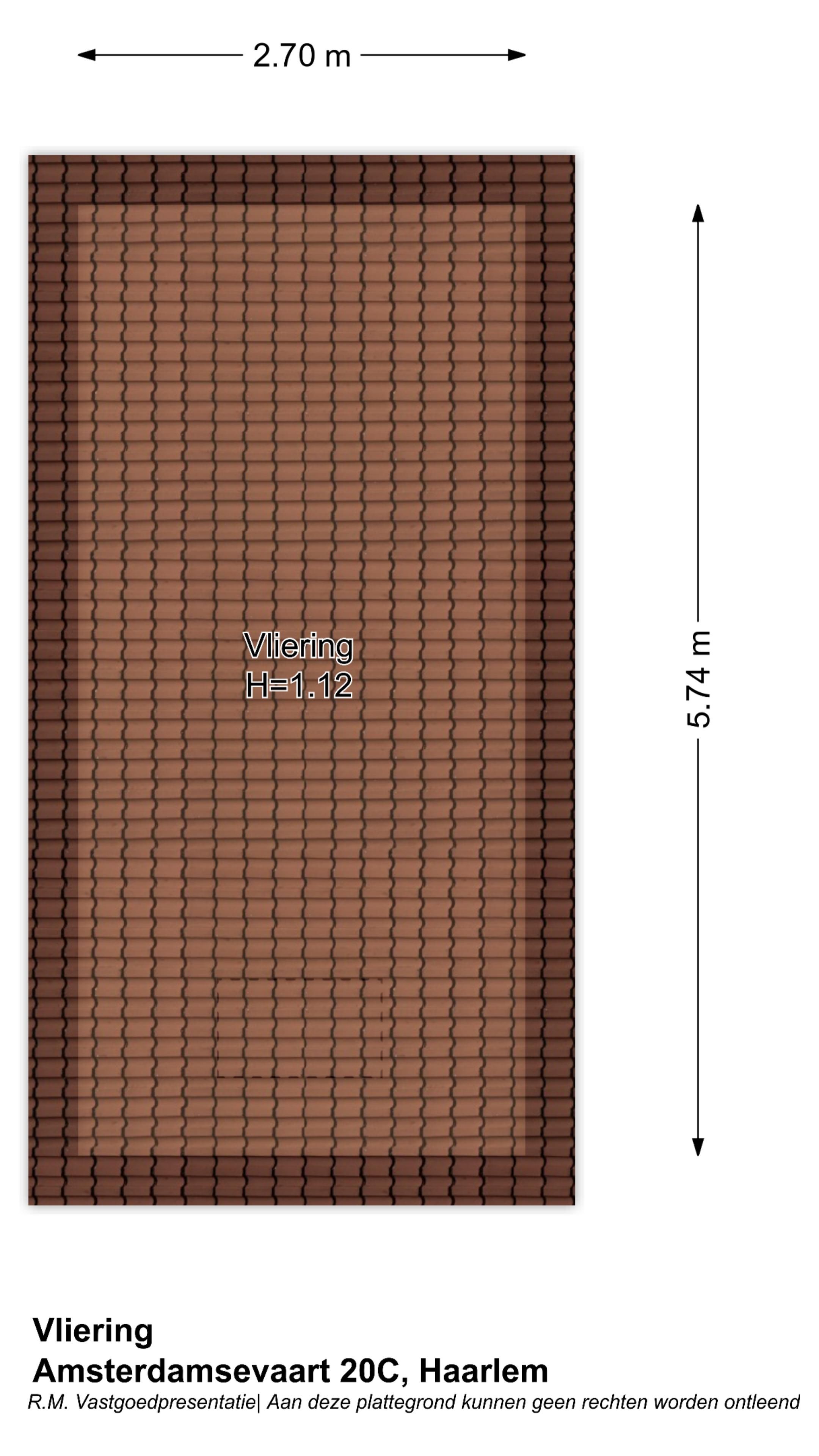 Photo 33 of Amsterdamsevaart 20-C