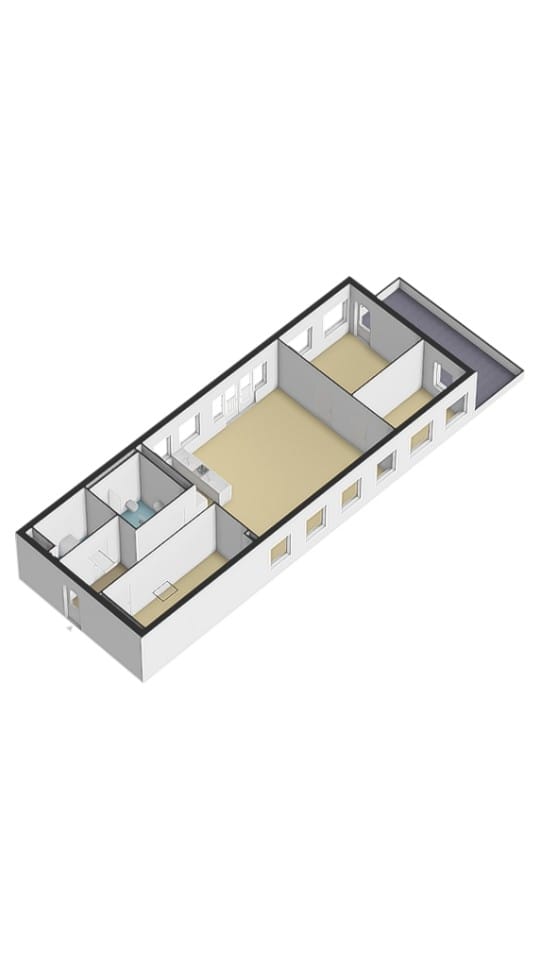 Foto 34 van Amsterdamsevaart 20-C