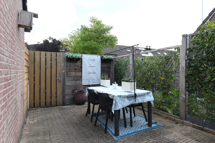 Foto 4 van Mondriaanstraat 3