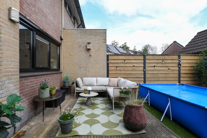 Foto 5 van Mondriaanstraat 3