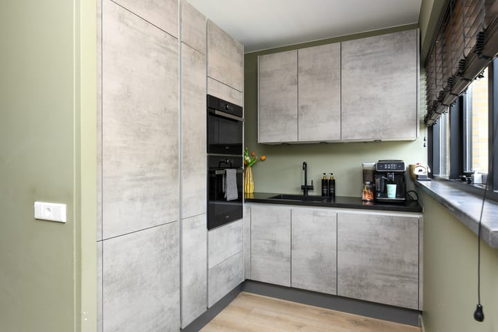 Photo 18 of Mondriaanstraat 3