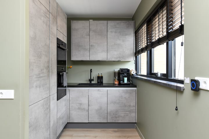 Photo 19 of Mondriaanstraat 3