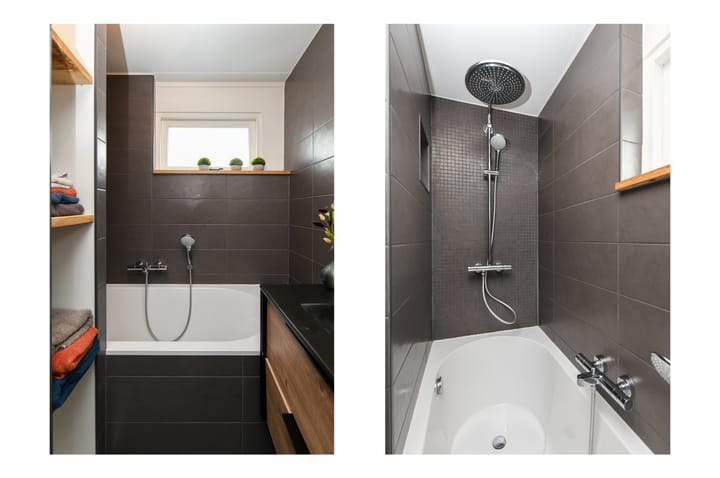 Photo 21 of Mondriaanstraat 3