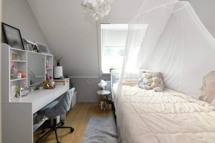 Photo 25 of Mondriaanstraat 3