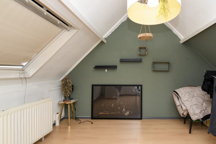 Photo 28 of Mondriaanstraat 3