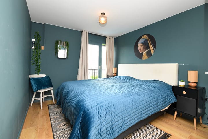 Photo 27 of Mondriaanstraat 3