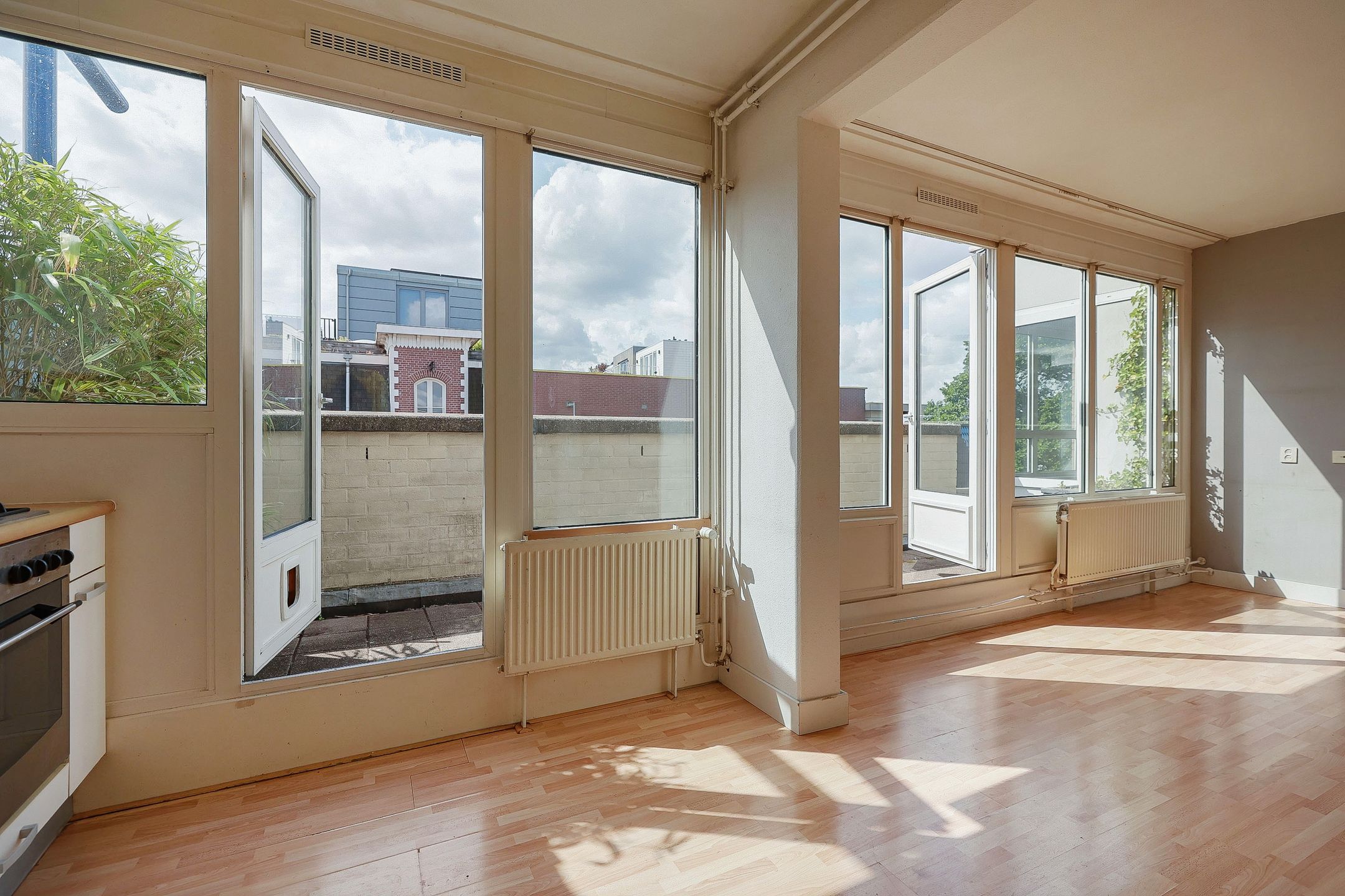 Foto 3 van Madurastraat 5-D