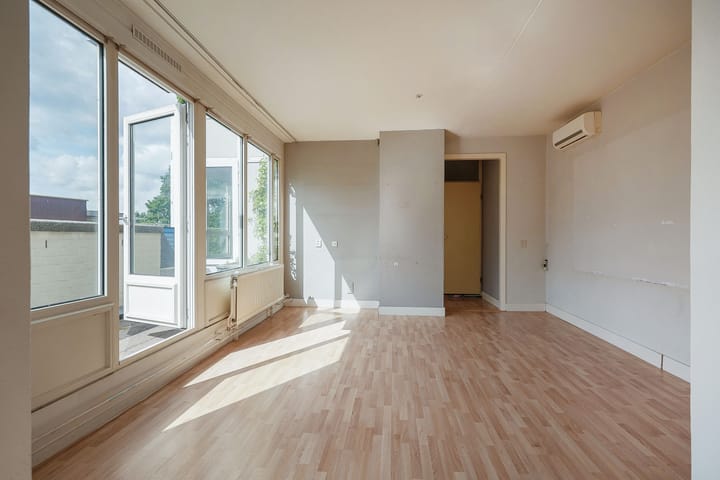 Foto 4 van Madurastraat 5-D