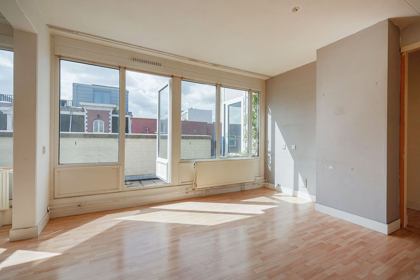 Foto 5 van Madurastraat 5-D