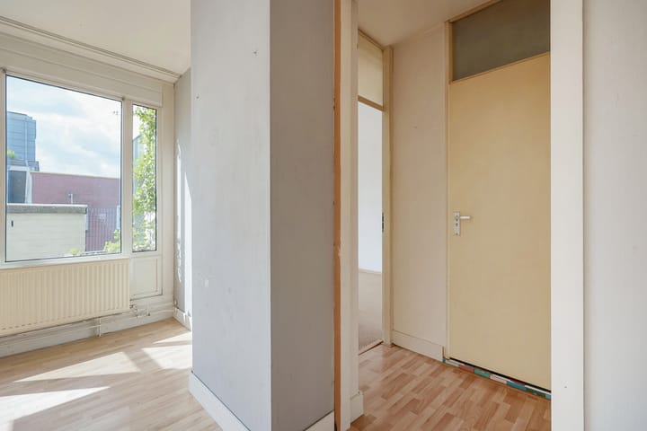 Foto 6 van Madurastraat 5-D