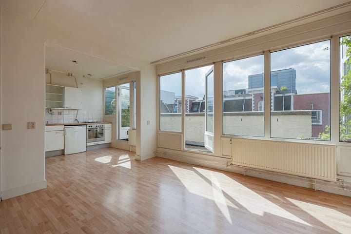 Foto 7 van Madurastraat 5-D