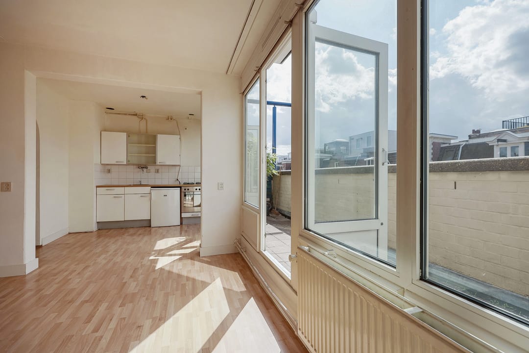 Foto 8 van Madurastraat 5-D