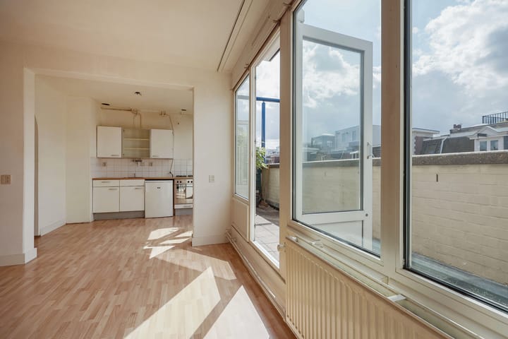 Foto 8 van Madurastraat 5-D