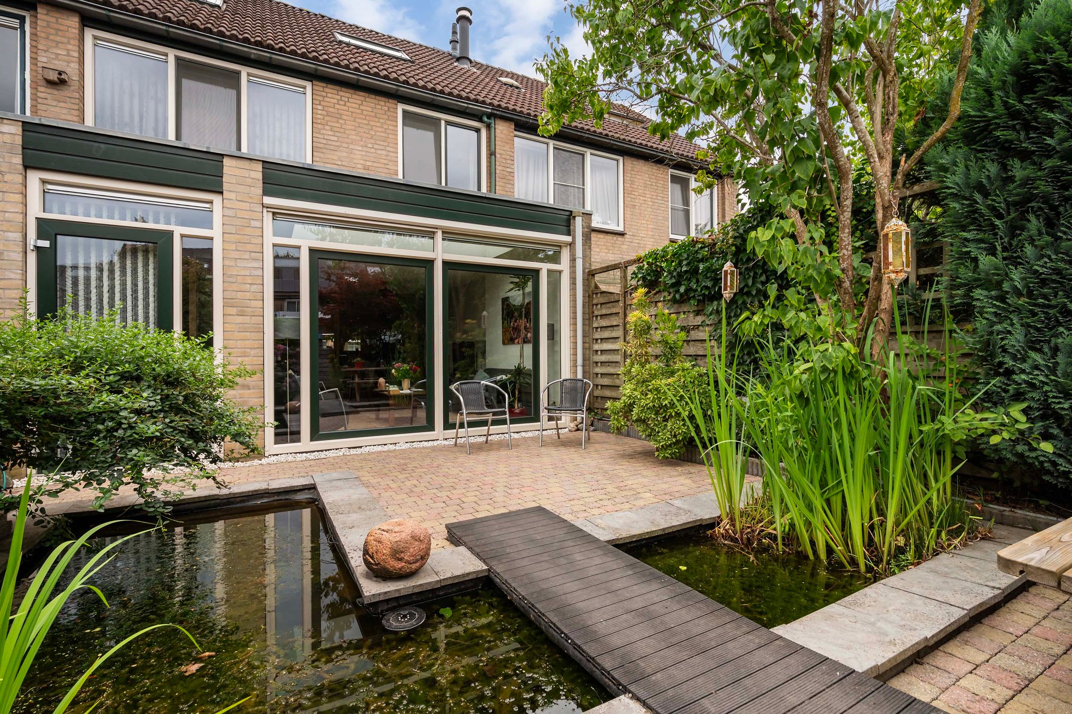 Viltmakersdonk, 107, Apeldoorn, 7326LJ, Gelderland, Nederland 107