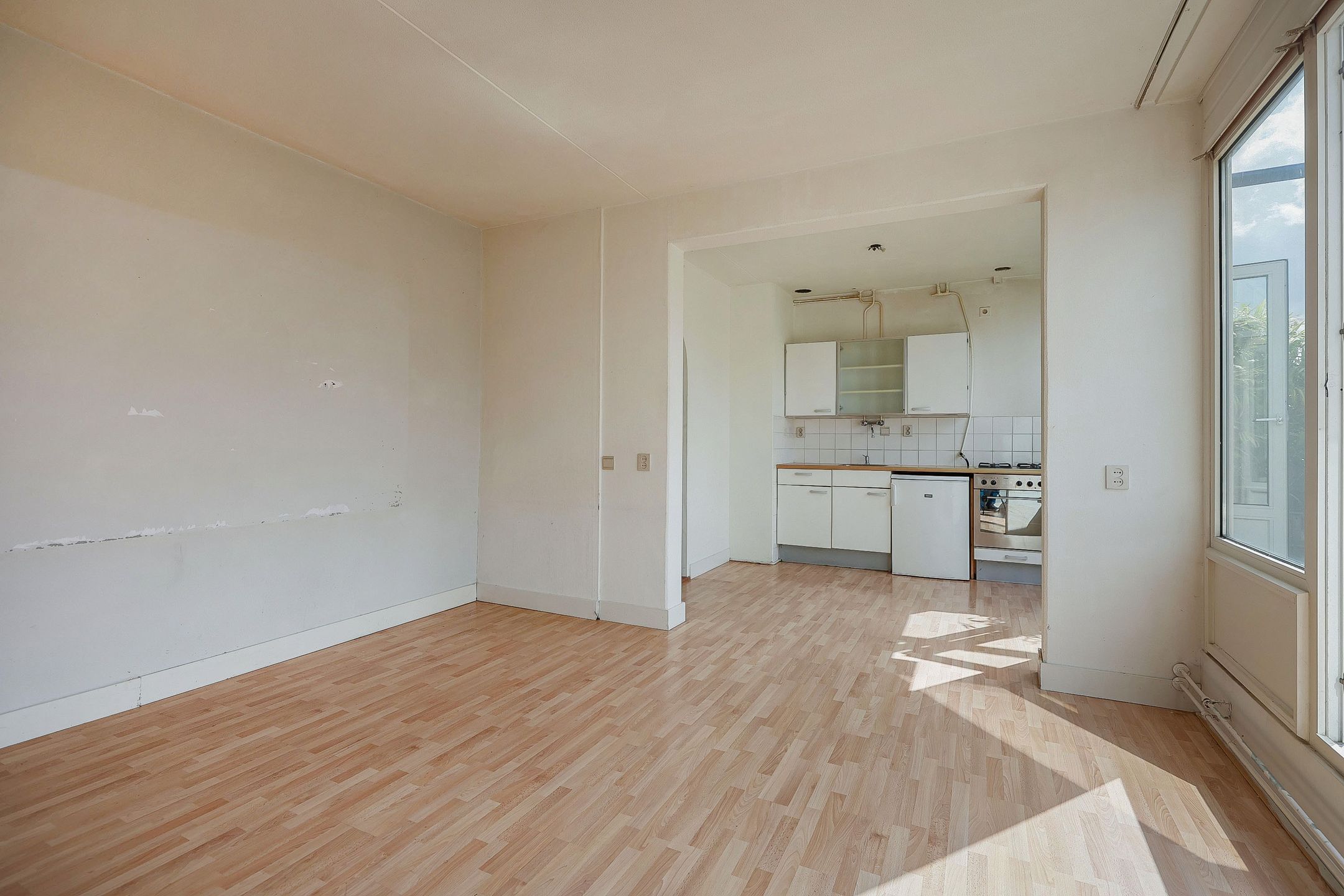 Foto 9 van Madurastraat 5-D