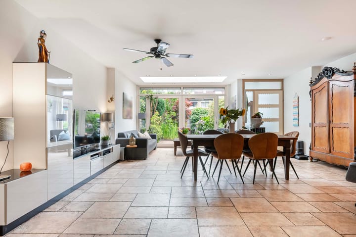 Foto 2 van Viltmakersdonk 107