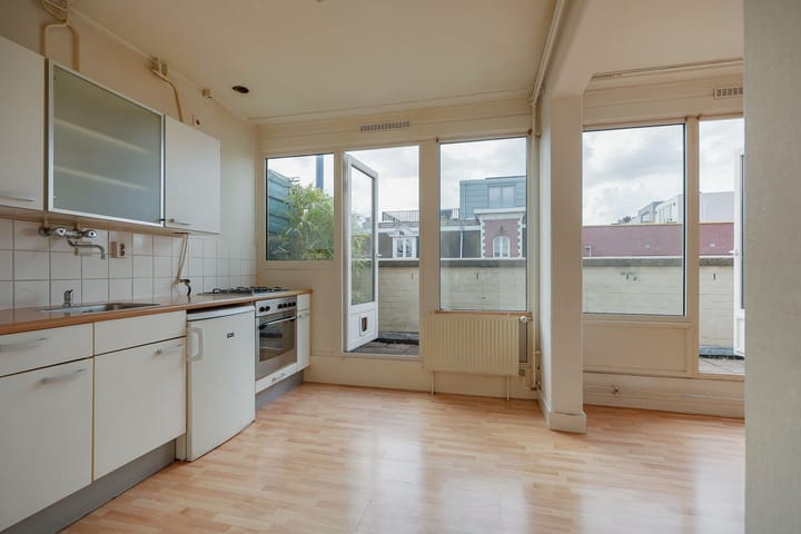 Foto 11 van Madurastraat 5-D