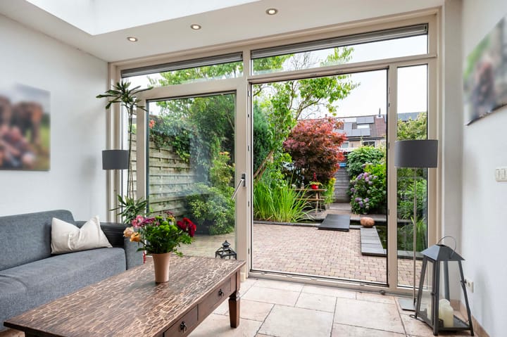 Foto 4 van Viltmakersdonk 107