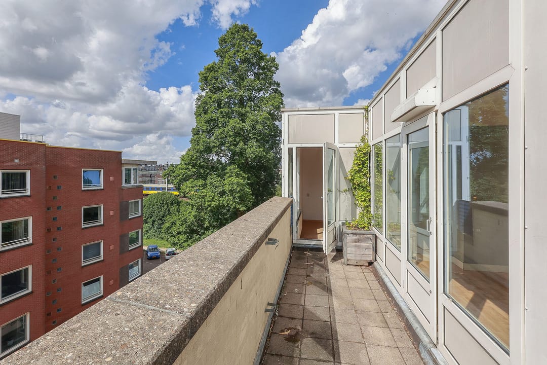 Foto 13 van Madurastraat 5-D