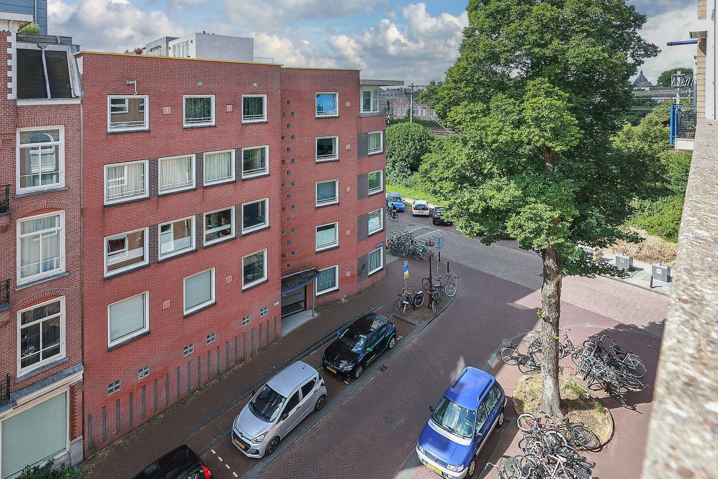 Foto 14 van Madurastraat 5-D