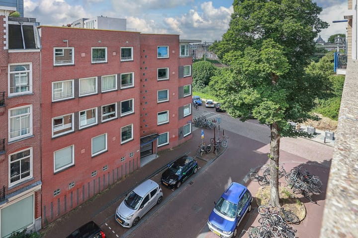 Foto 14 van Madurastraat 5-D