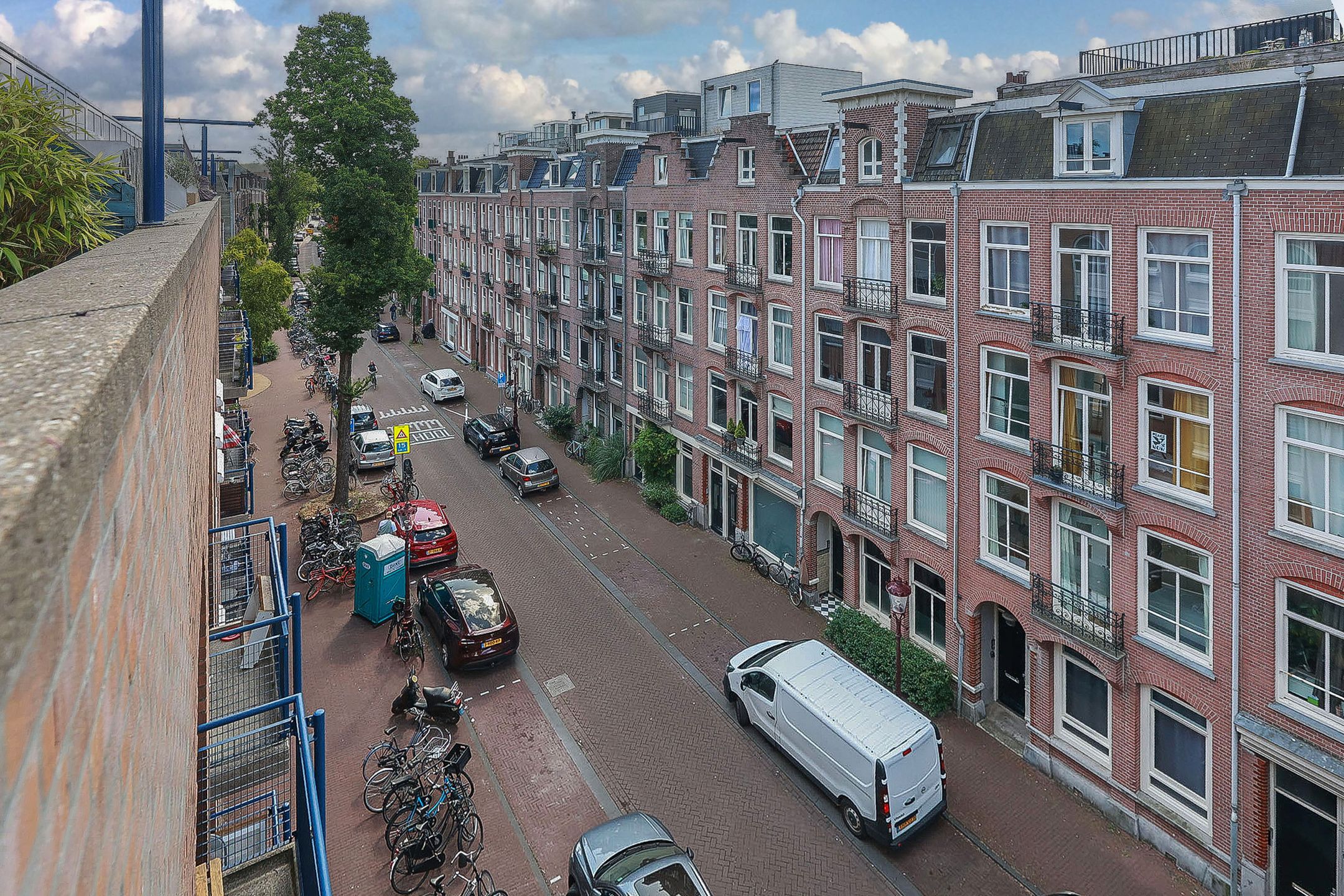 Foto 15 van Madurastraat 5-D