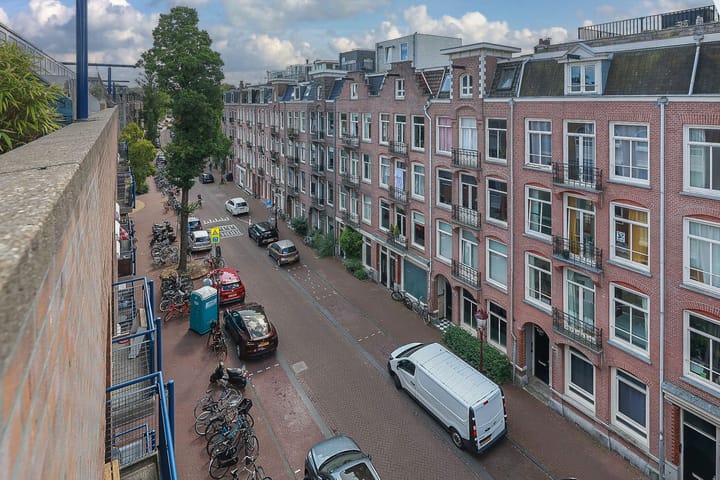 Foto 15 van Madurastraat 5-D