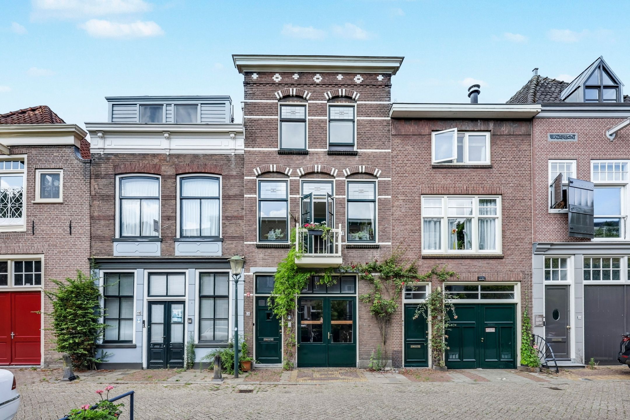 Peperstraat, 136, Gouda, 2801RH, Zuid-Holland, Nederland 136