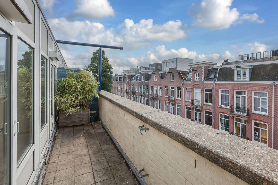 Foto 16 van Madurastraat 5-D