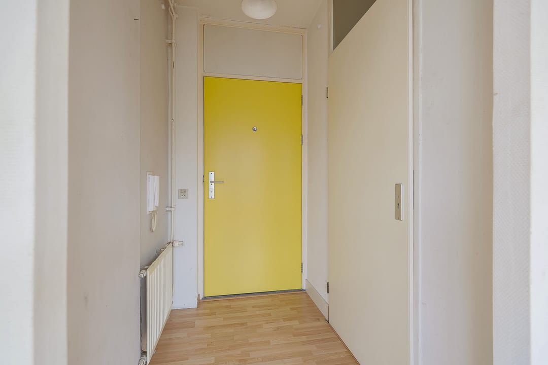 Foto 17 van Madurastraat 5-D