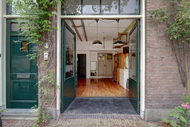 Foto 2 van Peperstraat 136