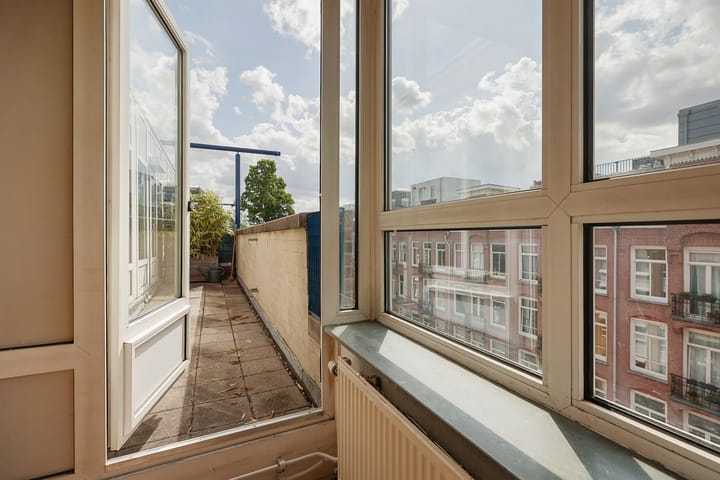 Foto 20 van Madurastraat 5-D