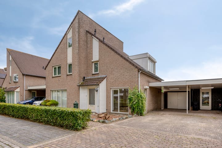 Den Hul 6