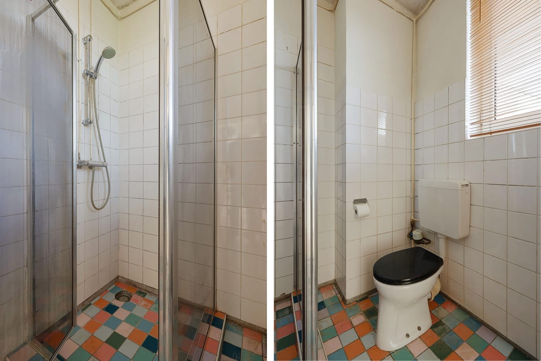 Foto 23 van Madurastraat 5-D