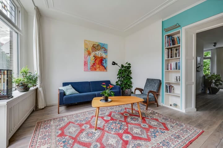 Foto 9 van Peperstraat 136