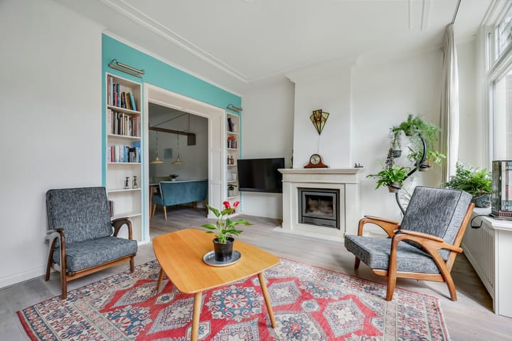 Foto 10 van Peperstraat 136