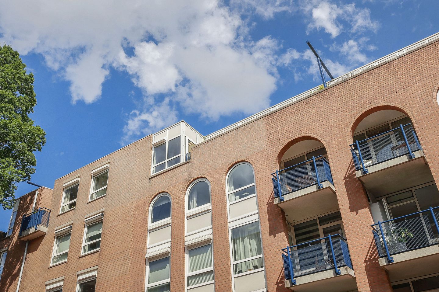 Foto 25 van Madurastraat 5-D